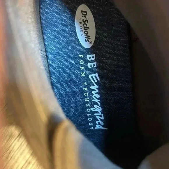 DR. SCHOLL'S Women's Conquer Lace Up Wedge Bootie Boots - Picture 9 of 9